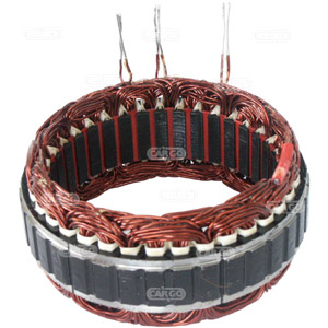 Stator, generator Hc-Cargo F 032 133 963