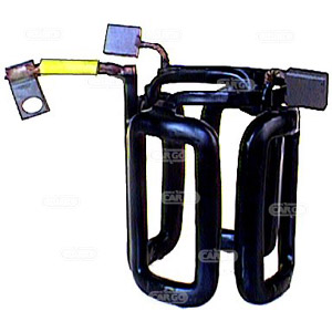 Bekrachtigingswikkeling, starter Hc-Cargo F 032 134 012