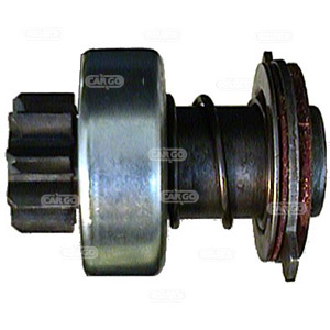 Vrijwielaandrijving, starter Hc-Cargo F 032 134 018