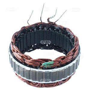 Stator, generator Hc-Cargo F 032 134 028