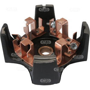 Houder, koolborstel Hc-Cargo F 032 134 093