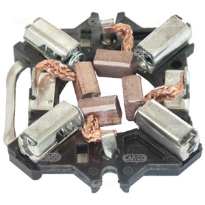 Houder, koolborstel Hc-Cargo F 032 134 104