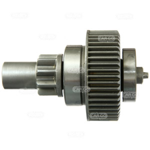 Vrijwielaandrijving, starter Hc-Cargo F 032 134 284