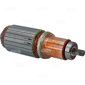 Anker, starter Hc-Cargo F 032 134 369