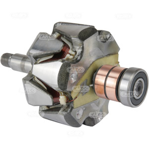 Rotor, generator Hc-Cargo F 032 134 414