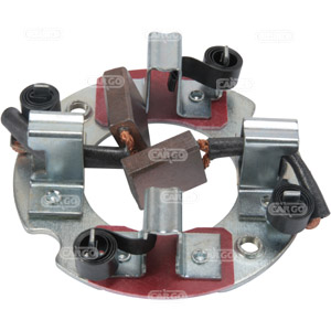 Houder, koolborstel Hc-Cargo F 032 134 452