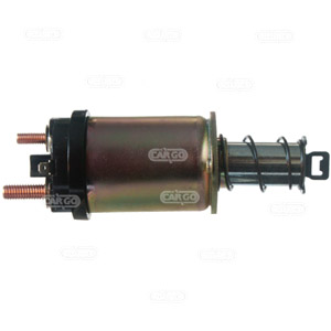 Magneetschakelaar, startmotor Hc-Cargo F 032 134 457