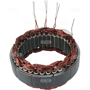 Stator, generator Hc-Cargo F 032 134 565