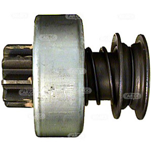 Vrijwielaandrijving, starter Hc-Cargo F 032 134 615