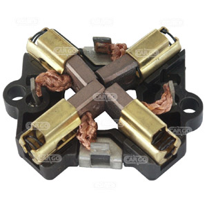 Houder, koolborstel Hc-Cargo F 032 134 661