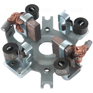 Houder, koolborstel Hc-Cargo F 032 134 670