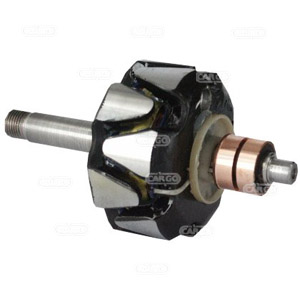 Rotor, generator Hc-Cargo F 032 134 710