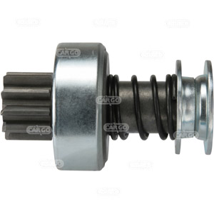 Vrijwielaandrijving, starter Hc-Cargo F 032 134 722