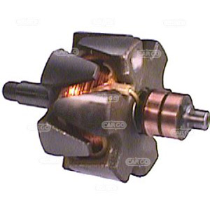 Rotor, generator Hc-Cargo F 032 134 796