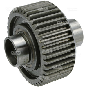 Lamellenkoppeling, starter Hc-Cargo F 032 135 059