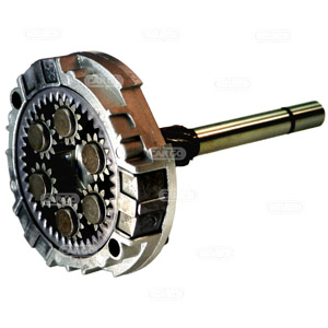 Reparatieset, planeetwielaandrijving (startmotor) Hc-Cargo F 032 135 073