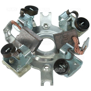 Houder, koolborstel Hc-Cargo F 032 135 242