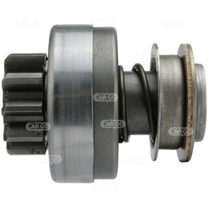 Vrijwielaandrijving, starter Hc-Cargo F 032 135 251