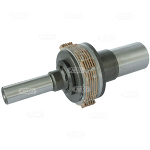 Lamellenkoppeling, starter Hc-Cargo F 032 135 375