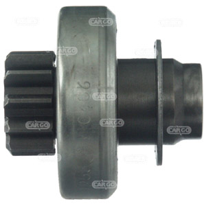 Vrijwielaandrijving, starter Hc-Cargo F 032 135 389