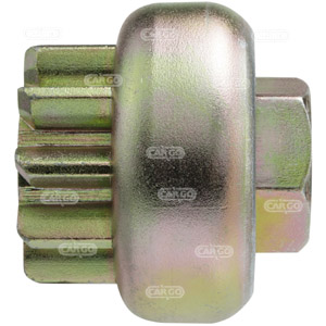 Vrijwielaandrijving, starter Hc-Cargo F 032 135 400