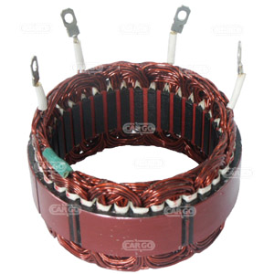 Stator, generator Hc-Cargo F 032 135 413
