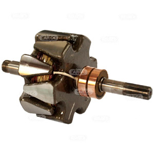 Rotor, generator Hc-Cargo F 032 135 503