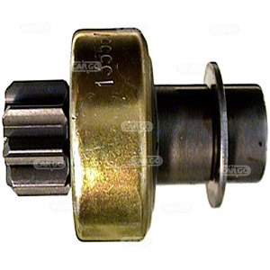 Vrijwielaandrijving, starter Hc-Cargo F 032 135 567