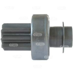 Vrijwielaandrijving, starter Hc-Cargo F 032 135 572