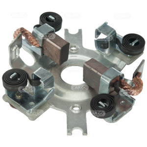Houder, koolborstel Hc-Cargo F 032 135 604