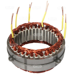Stator, generator Hc-Cargo F 032 135 616