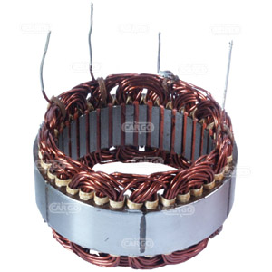 Stator, generator Hc-Cargo F 032 135 625