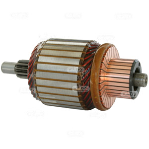 Anker, starter Hc-Cargo F 032 135 832