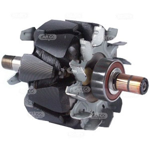 Rotor, generator Hc-Cargo F 032 135 837