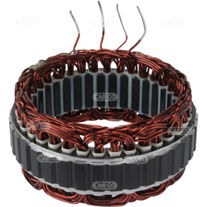 Stator, generator Hc-Cargo F 032 135 952