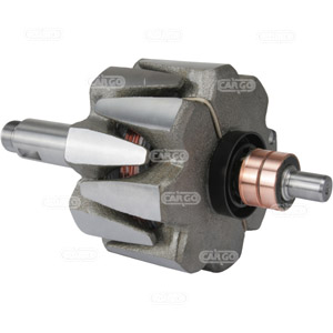 Rotor, generator Hc-Cargo F 032 135 996