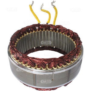 Stator, generator Hc-Cargo F 032 135 998