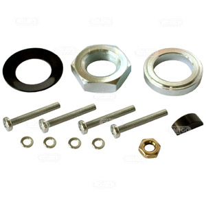 Montageset, generatorrotor Hc-Cargo F 032 136 011