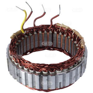 Stator, generator Hc-Cargo F 032 136 037
