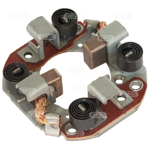 Houder, koolborstel Hc-Cargo F 032 136 103