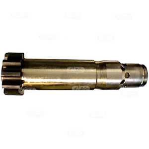 Vrijwielaandrijving, starter Hc-Cargo F 032 136 158