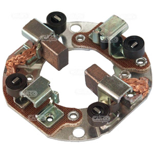 Houder, koolborstel Hc-Cargo F 032 136 204