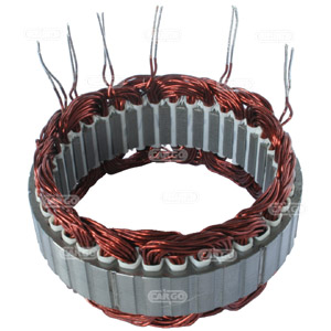 Stator, generator Hc-Cargo F 032 136 214