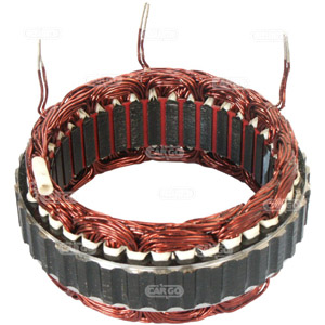 Stator, generator Hc-Cargo F 032 136 262