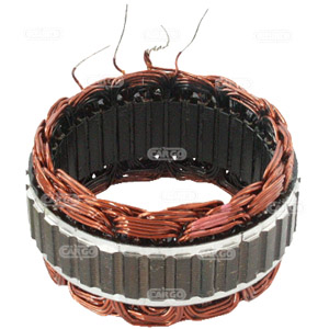 Stator, generator Hc-Cargo F 032 136 333