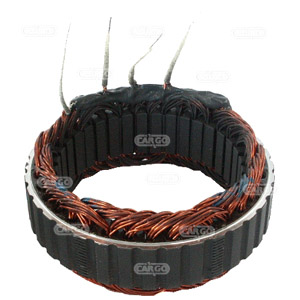 Stator, generator Hc-Cargo F 032 136 588