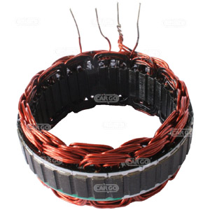 Stator, generator Hc-Cargo F 032 136 612