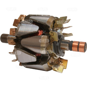 Rotor, generator Hc-Cargo F 032 136 674
