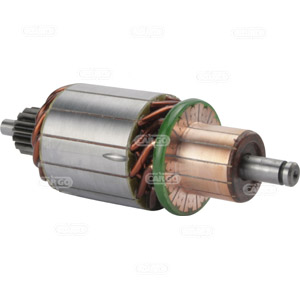Anker, starter Hc-Cargo F 032 136 784