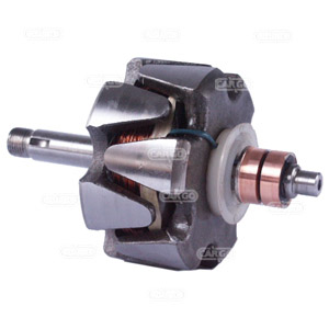 Rotor, generator Hc-Cargo F 032 136 829